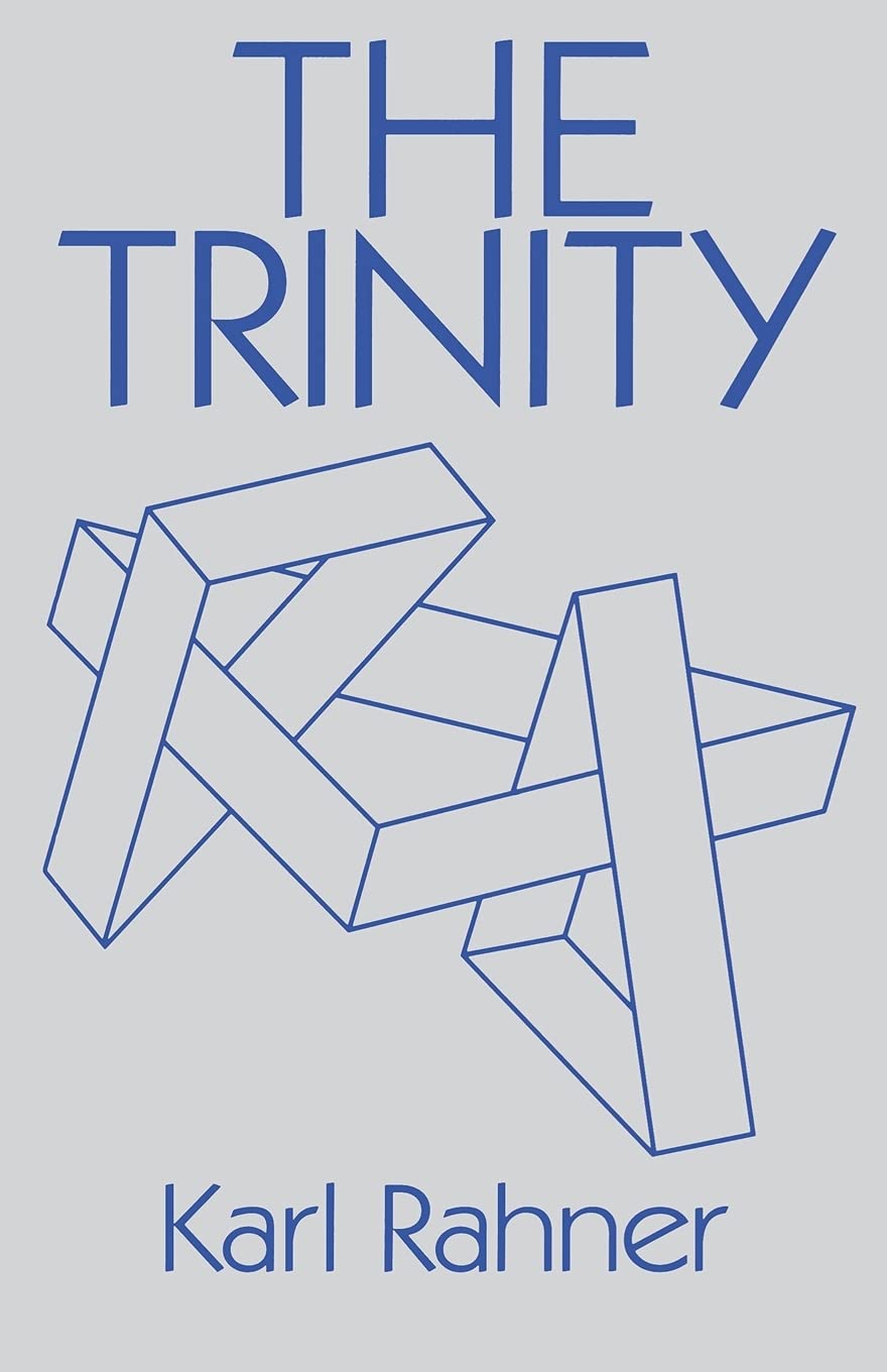 Trinity Religion & Esotericism