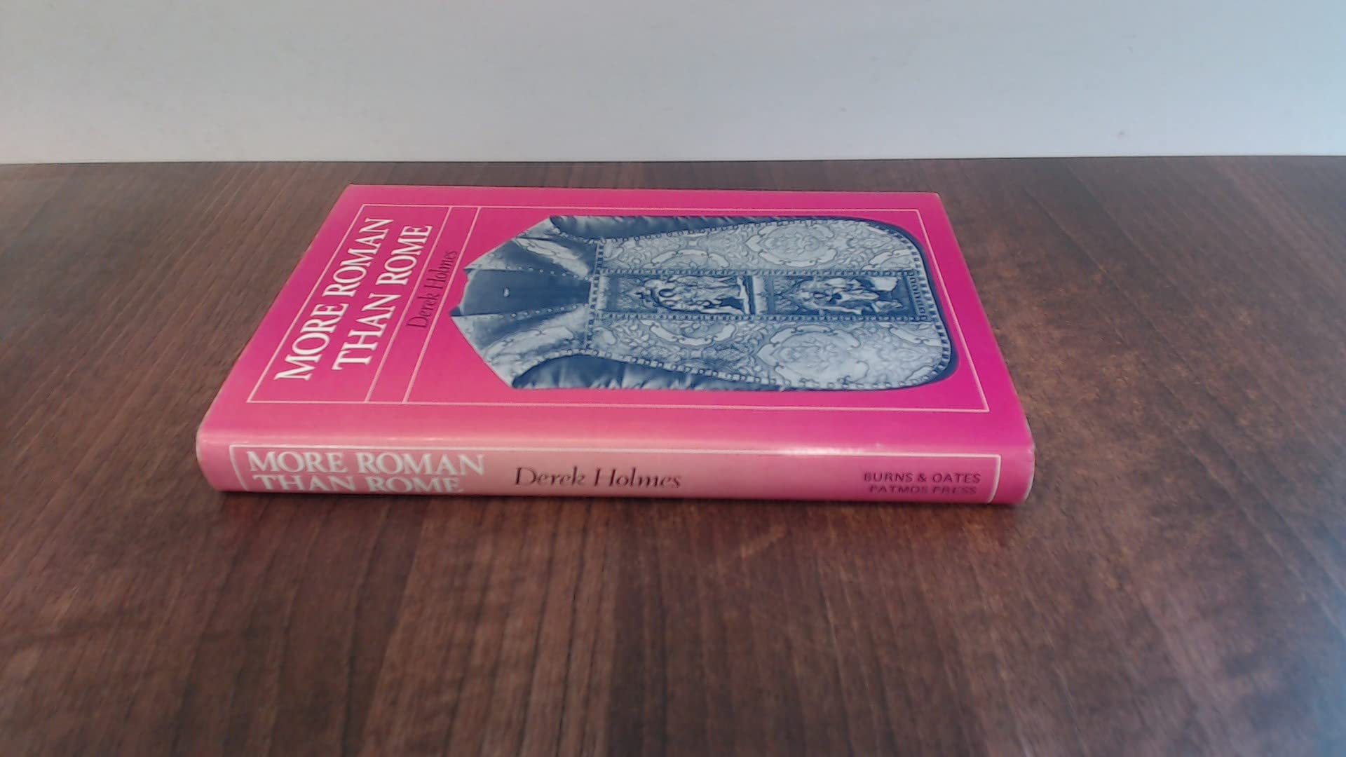 More Roman Than Rome: English Catholicism in the Nineteenth Century Books