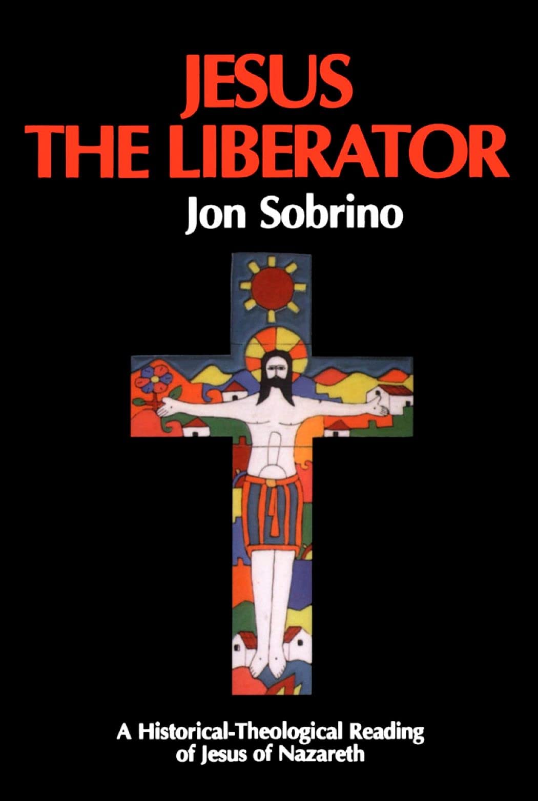 Product Image: Jesus the Liberator
