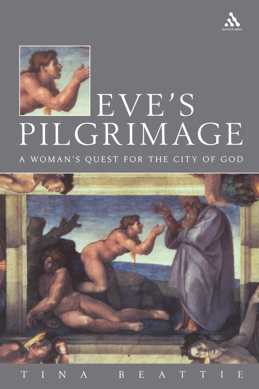 Product Image: Eve's Pilgrimage