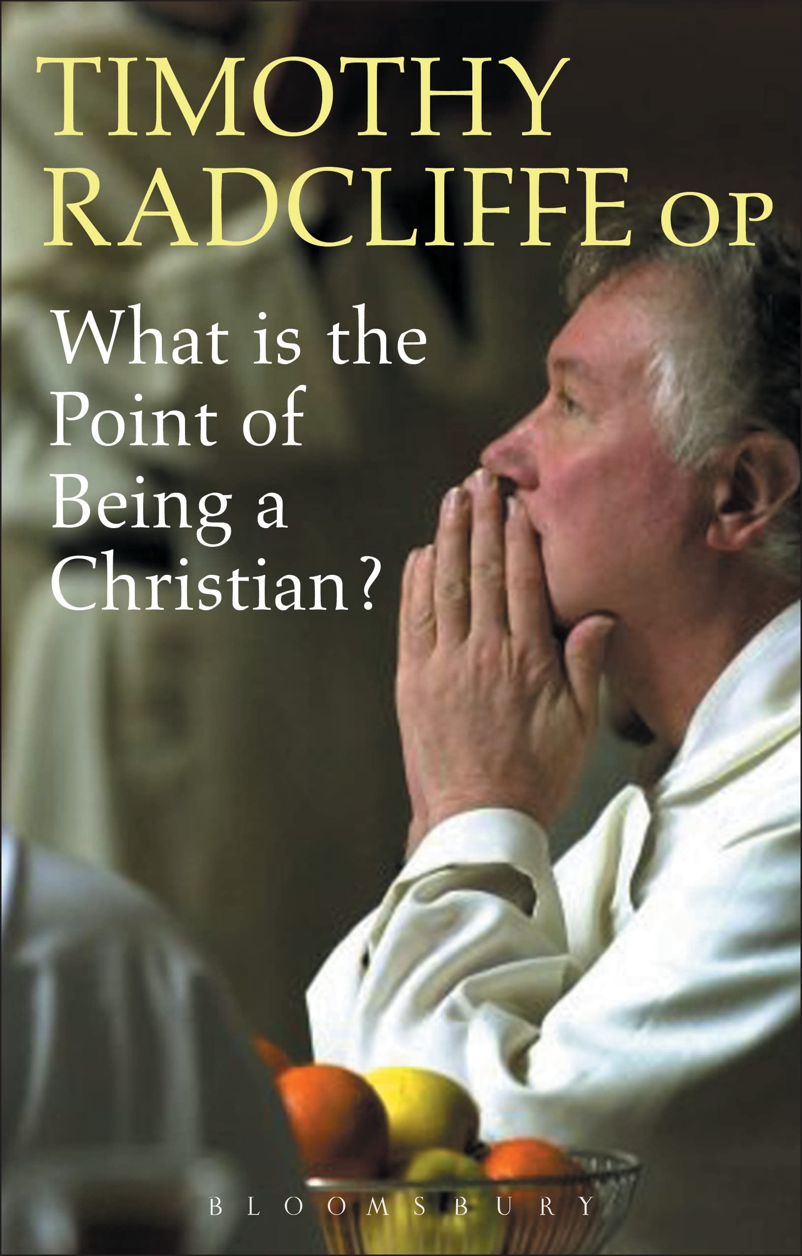 What is the Point of Being a Christian? Religion & Esotericism