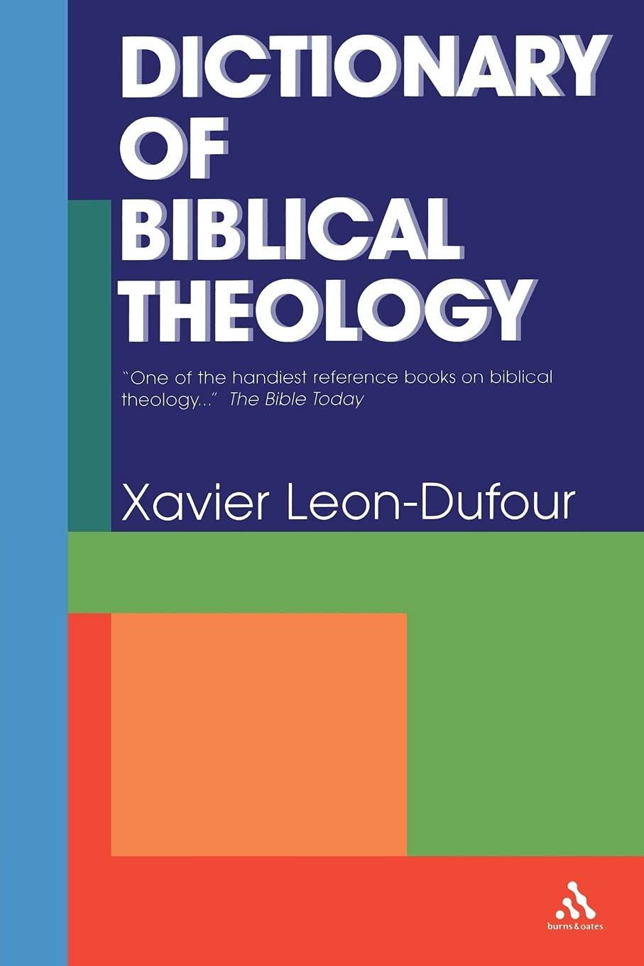 Dictionary of Biblical Theology Social Sciences
