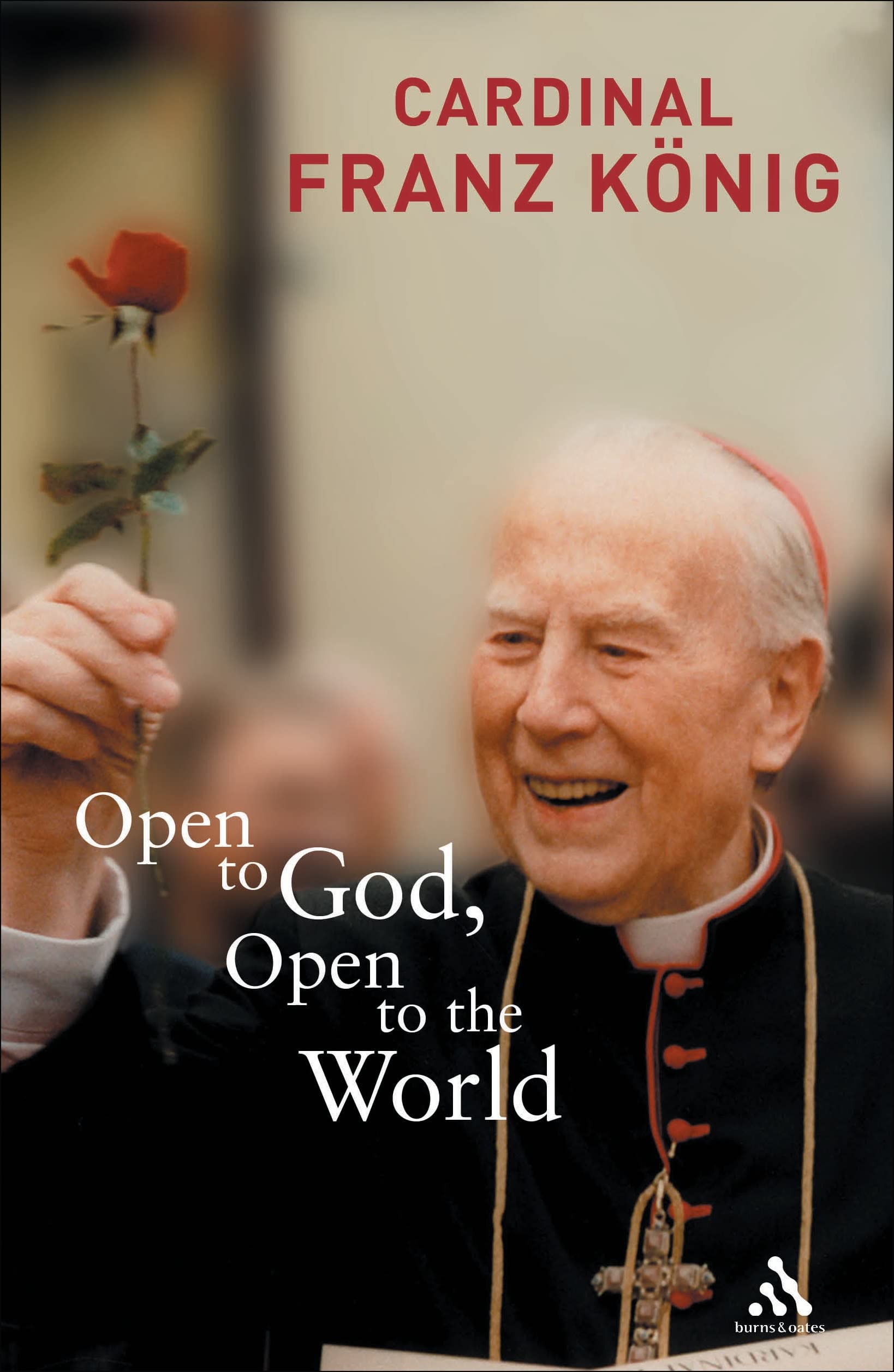 Open to God, Open to the World Social Sciences