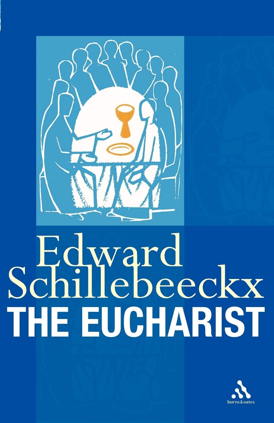 Product Image: The Eucharist