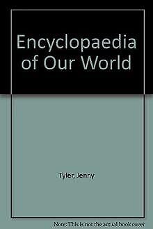 Encyclopaedia of Our World Non-fiction