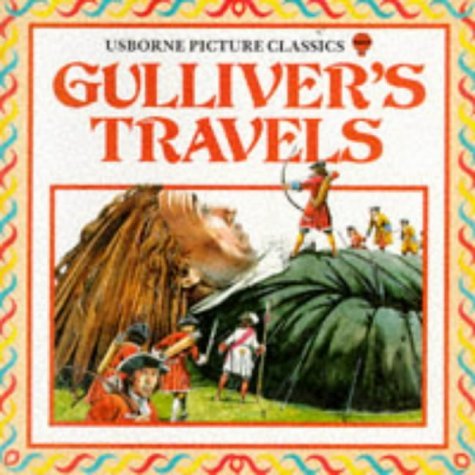 Gulliver's Travels Novels & Short Stories