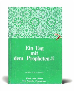 Product Image: Day with the Prophet