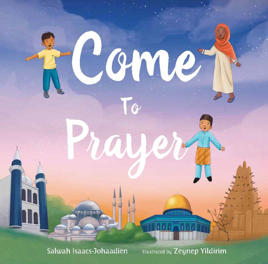 Come to Prayer Non-fiction