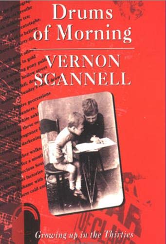 DRUMS OF MORNING book