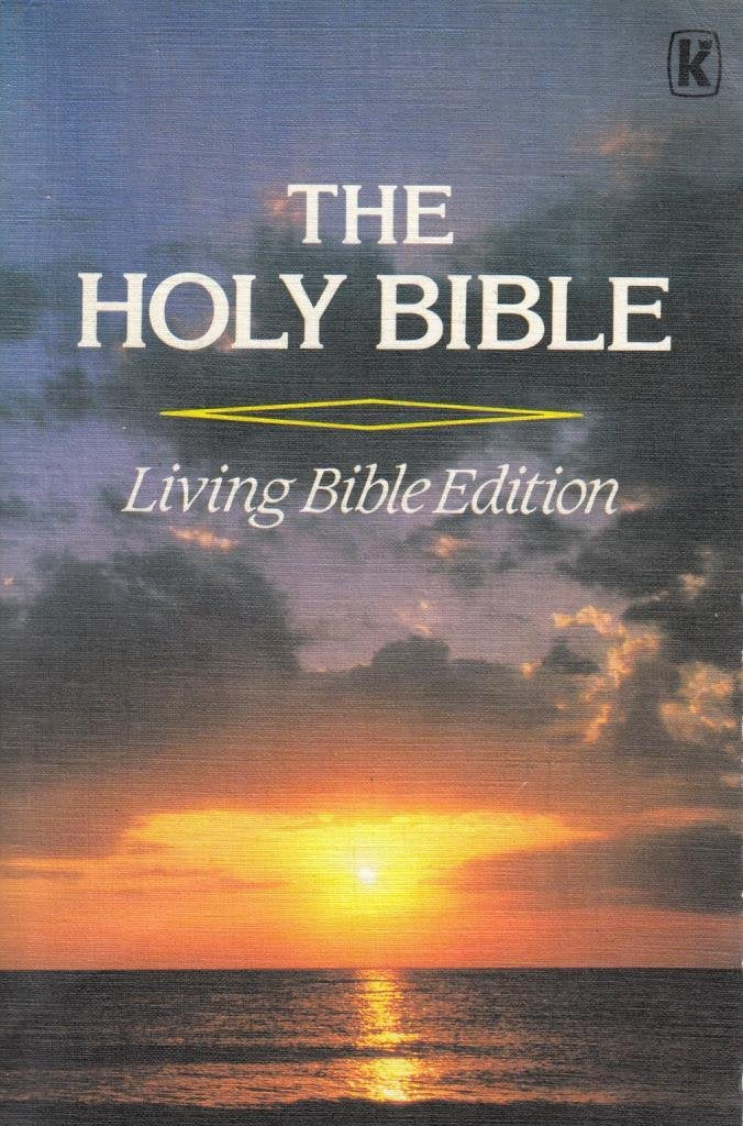 Living Bible Religion & Esotericism