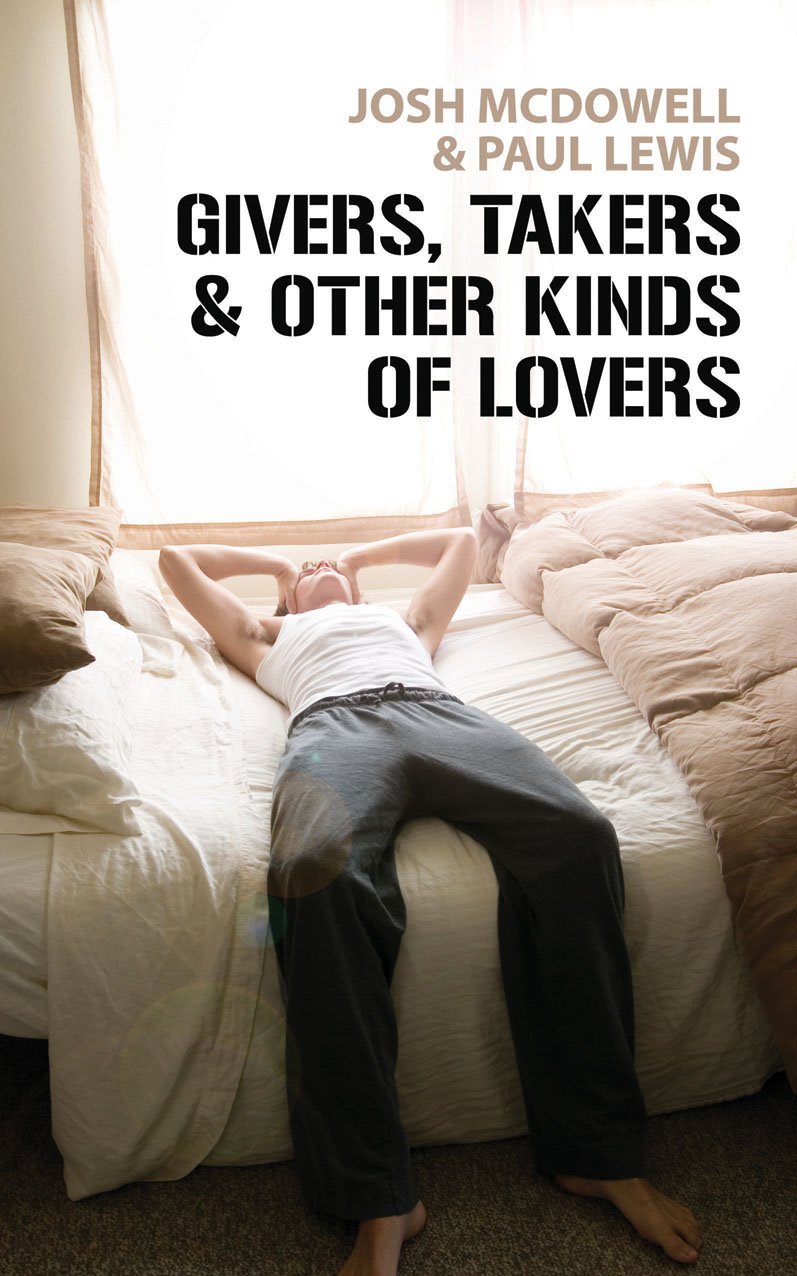 Givers, Takers and Other Kinds of Lovers Books