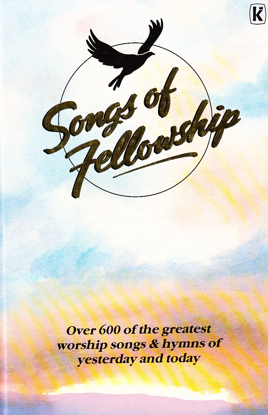 Songs of Fellowship Revised Religion & Esotericism