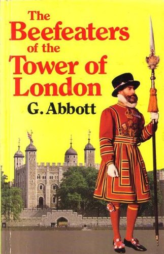 The Beefeaters of the Tower of London Travel