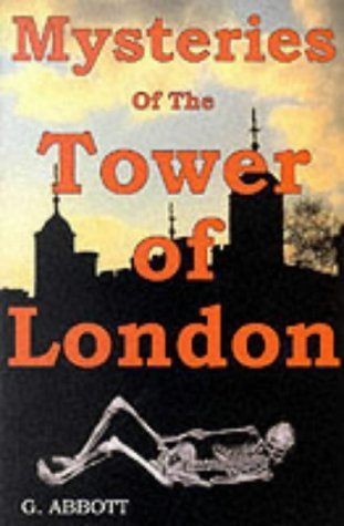 Mysteries of the Tower of London Leisure, Home & Garden