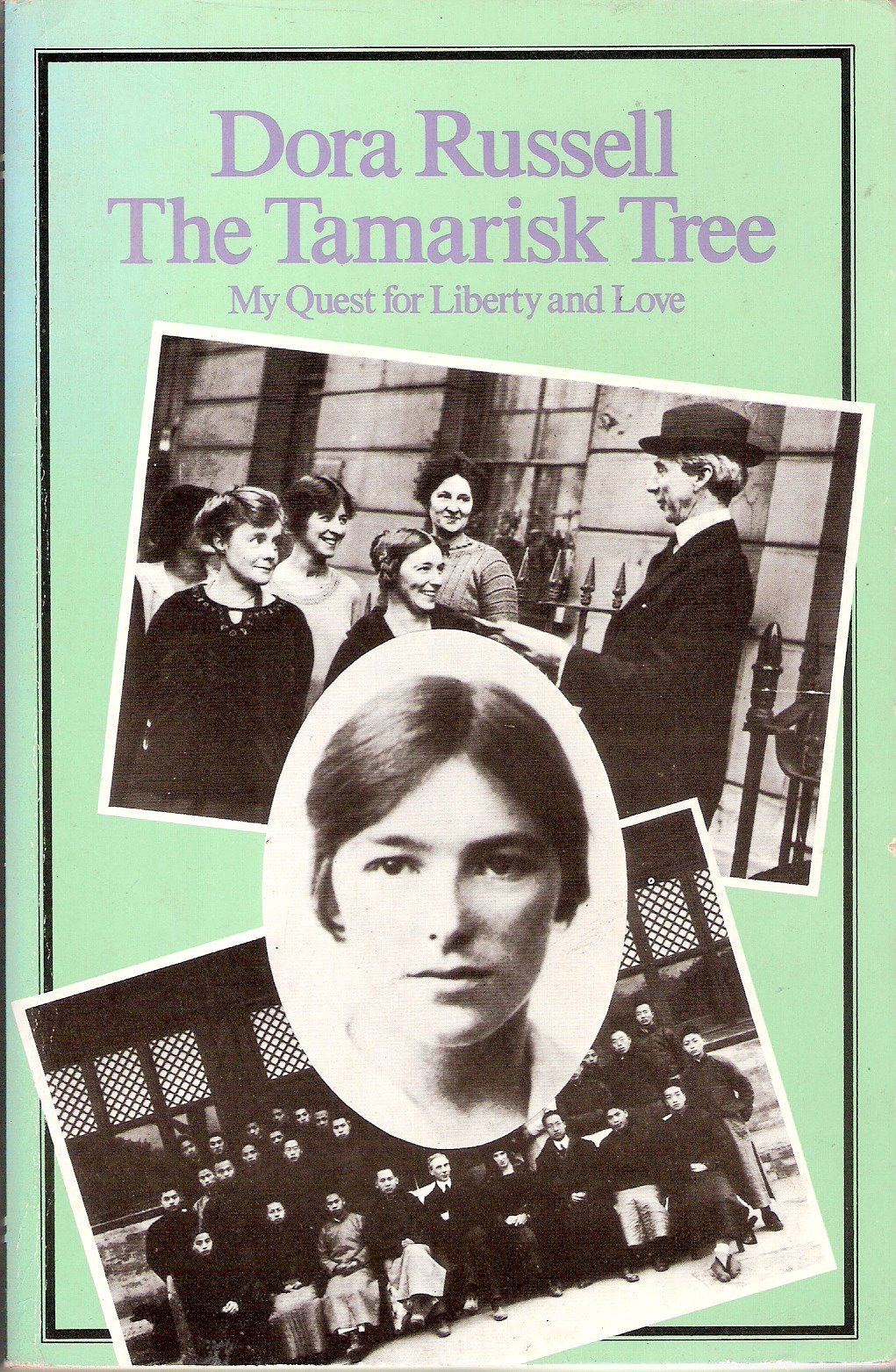 The Tamarisk Tree: My Quest for Liberty and Love Books