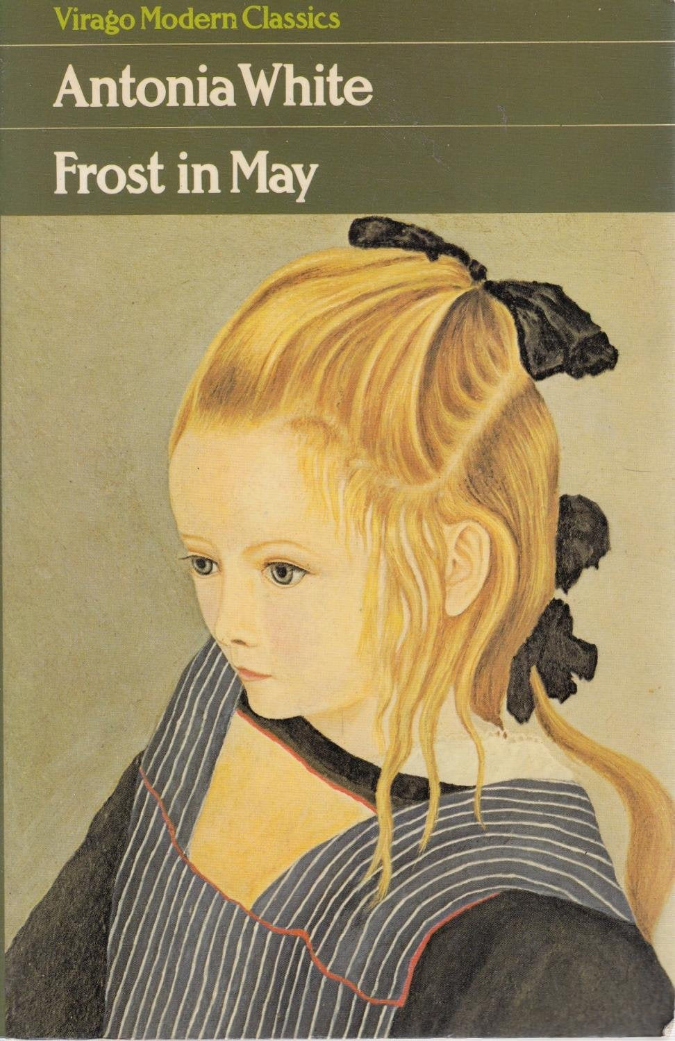 Product Image: Frost In May (Virago Modern Classics)