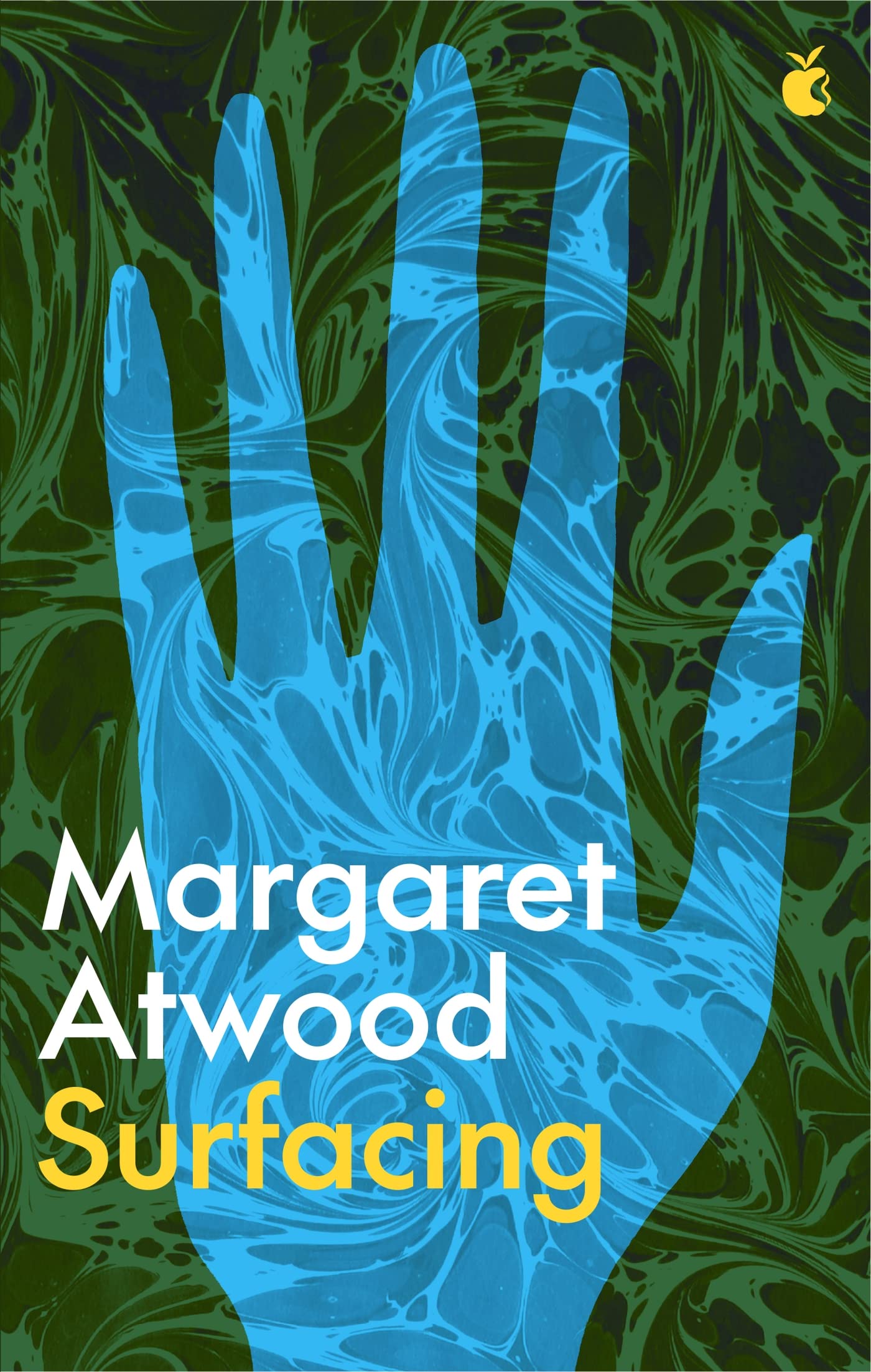 Surfacing Contemporary literature Books
