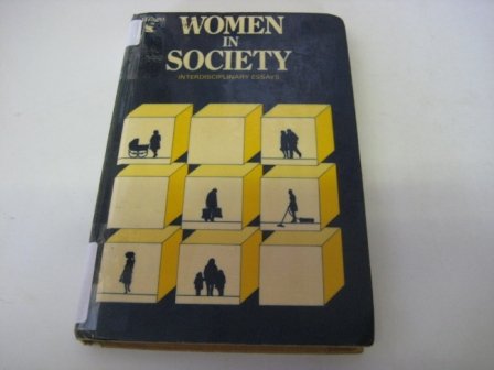 Women in Society: Interdisciplinary Essays Social Sciences