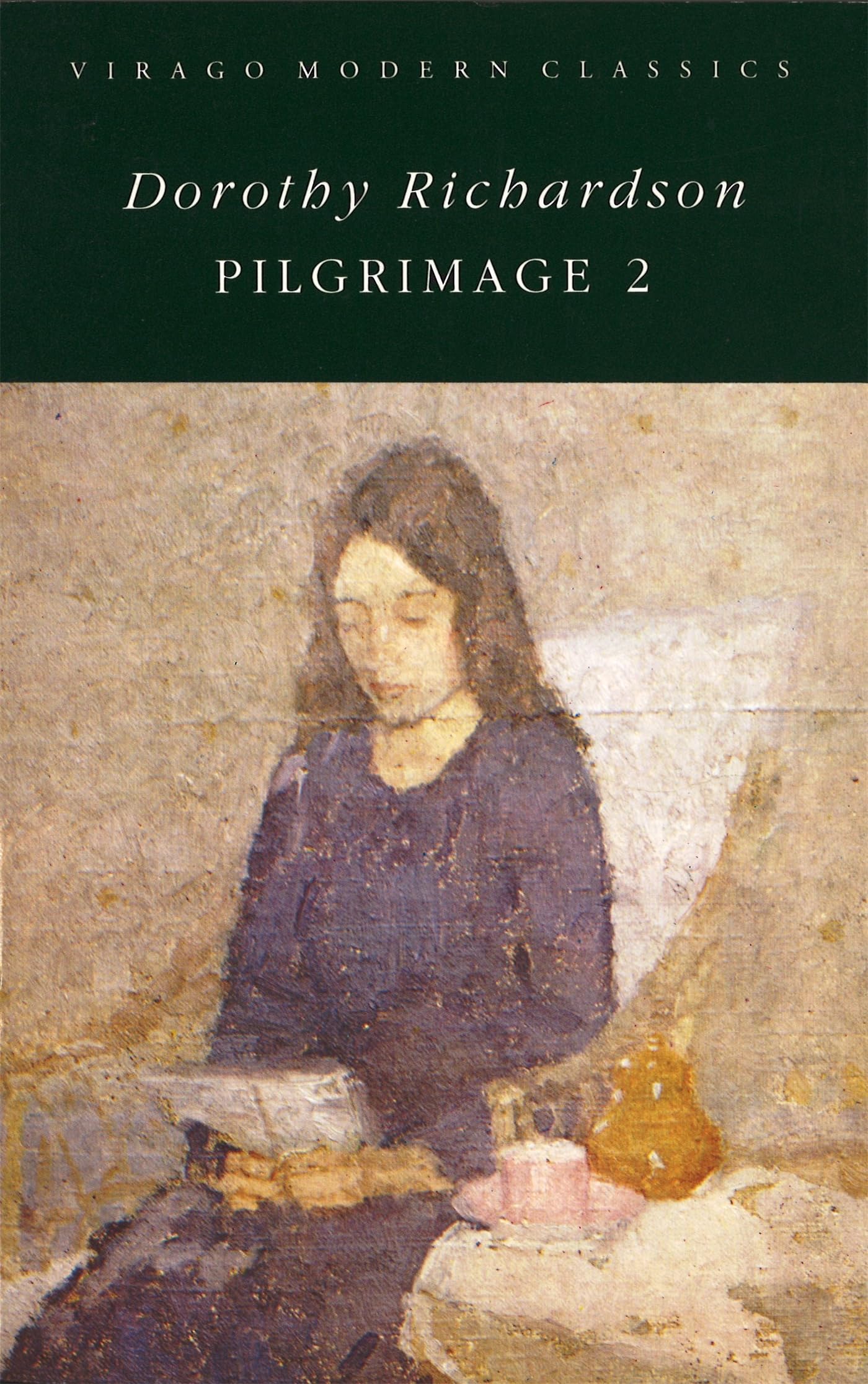 Product Image: Pilgrimage 2 (Virago Modern Classics)