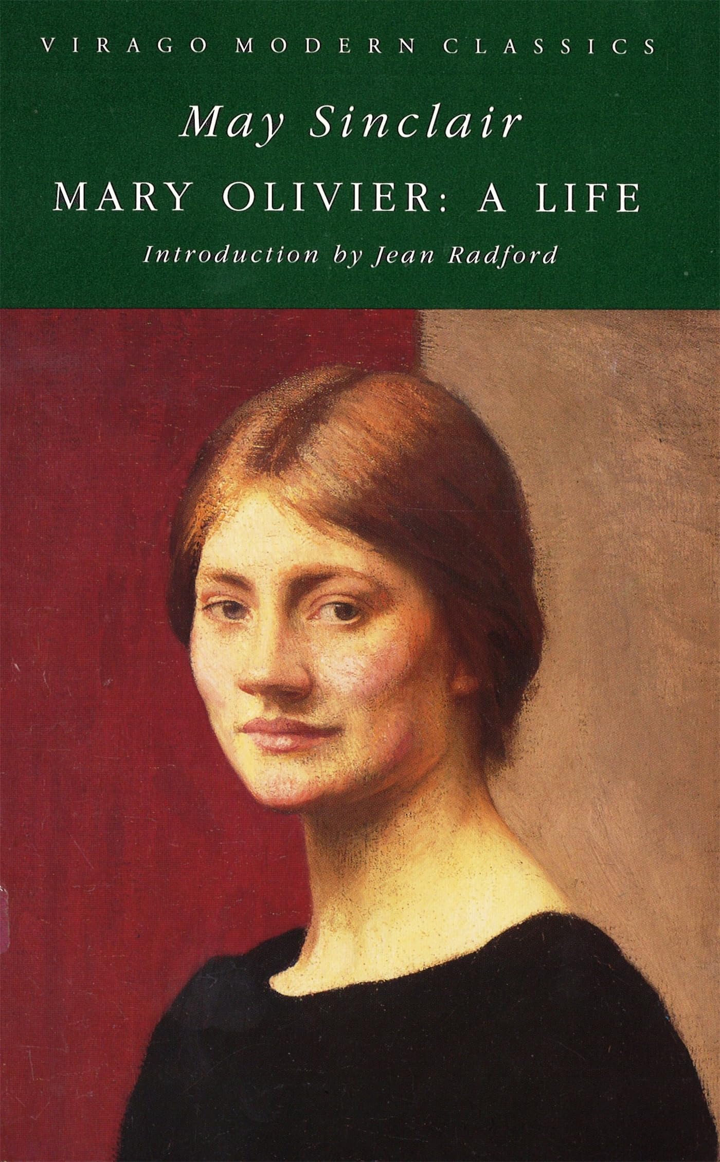 Product Image: Mary Olivier: A Life (Virago Modern Classics)
