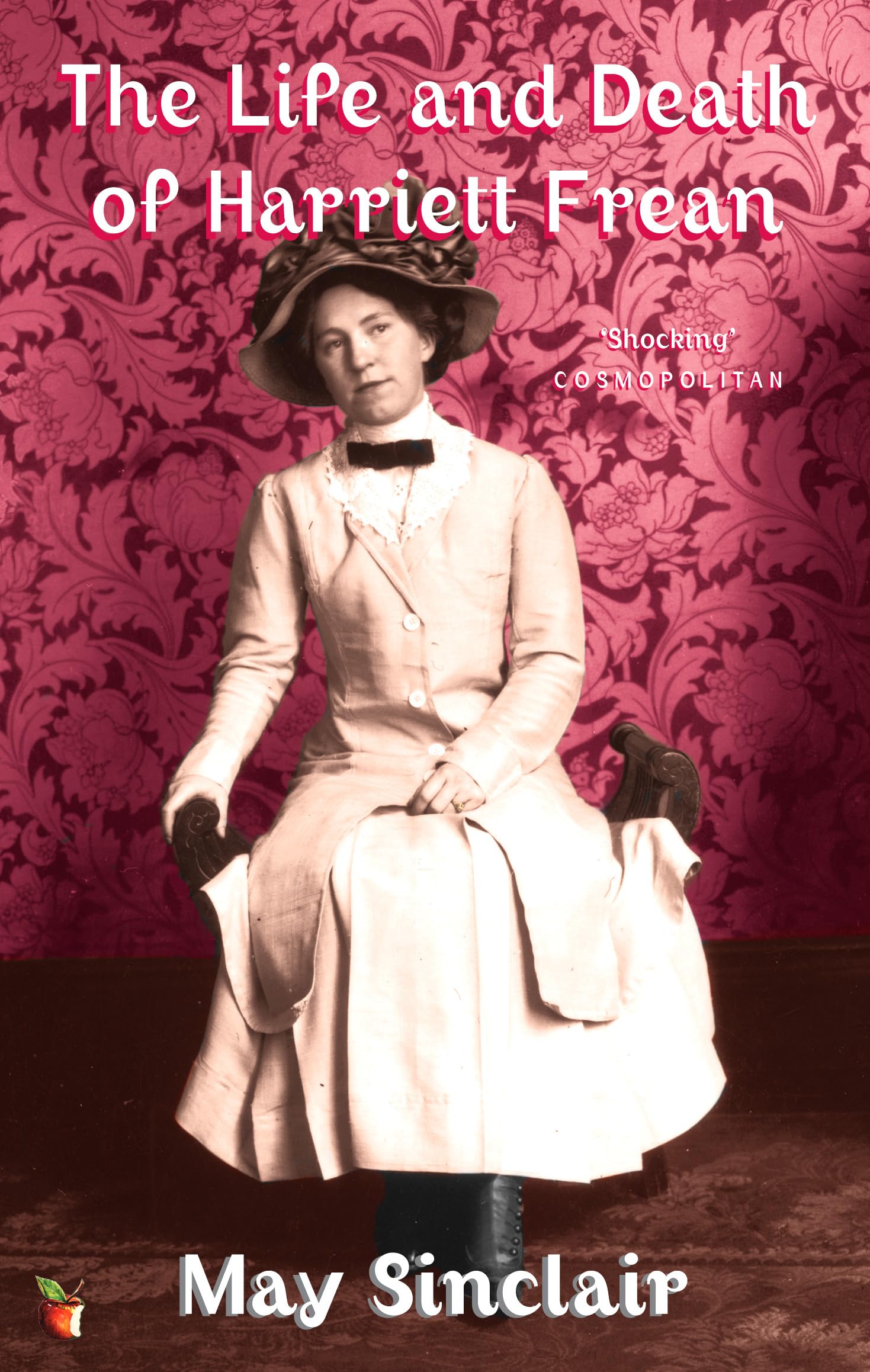 The Life And Death Of Harriett Frean (Virago Modern Classics) Contemporary literature