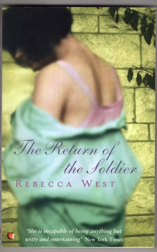 The Return Of The Soldier (Virago Modern Classics) Contemporary literature