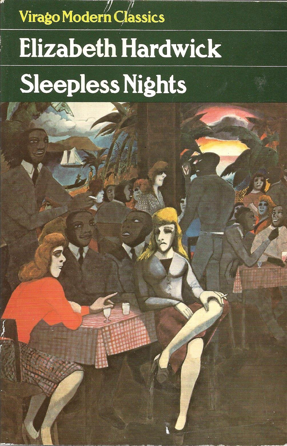 Product Image: Sleepless Nights (VMC)