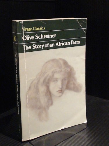 Story Of An African Farm (Virago Modern Classics) Books