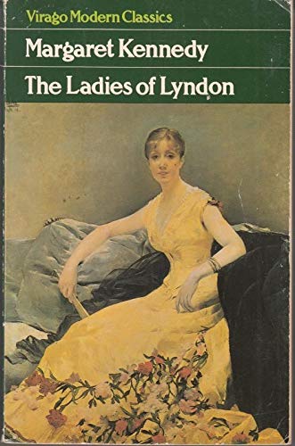 Ladies Of Lyndon book