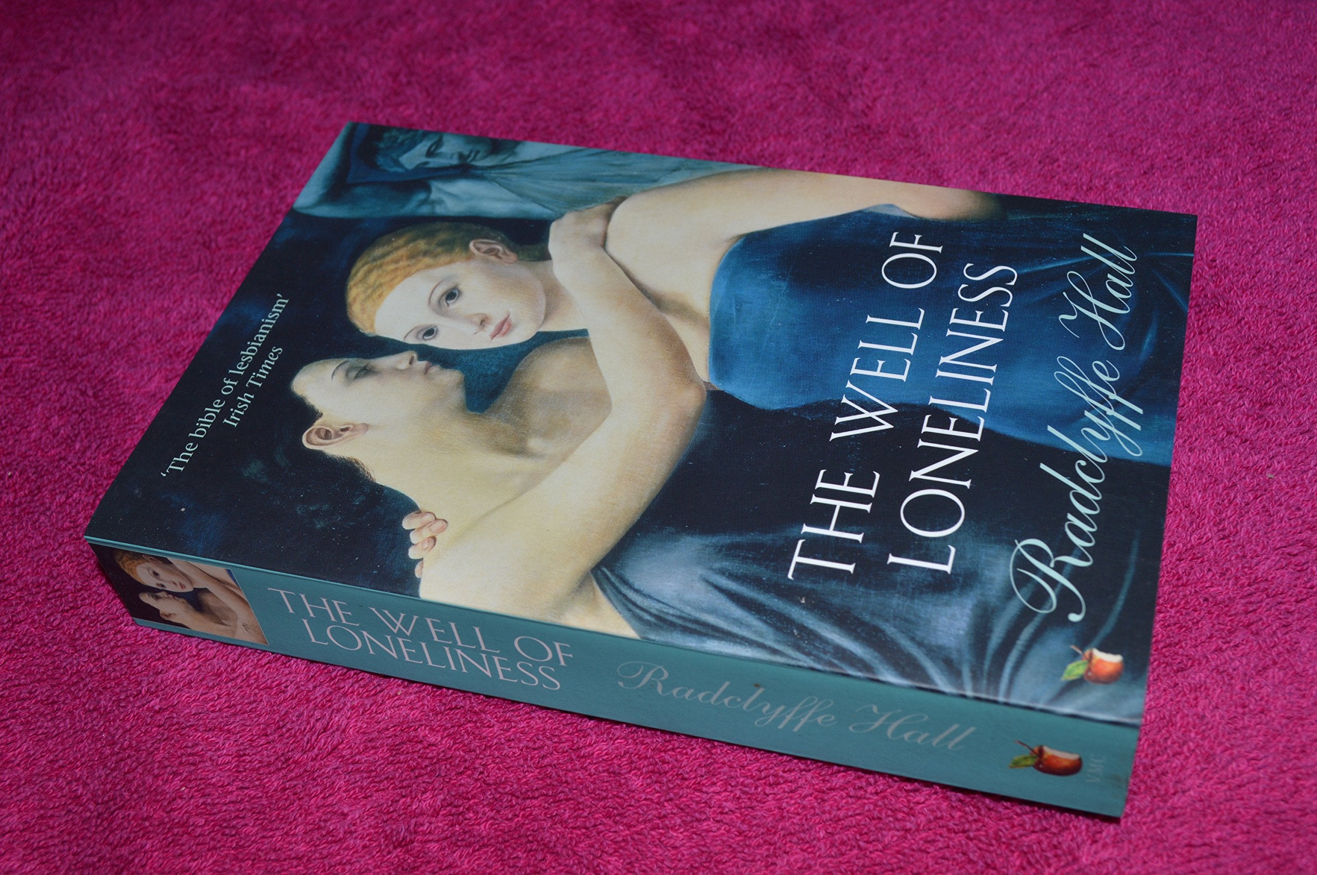 Well of Loneliness (Virago Modern Classics) LGBTQ+