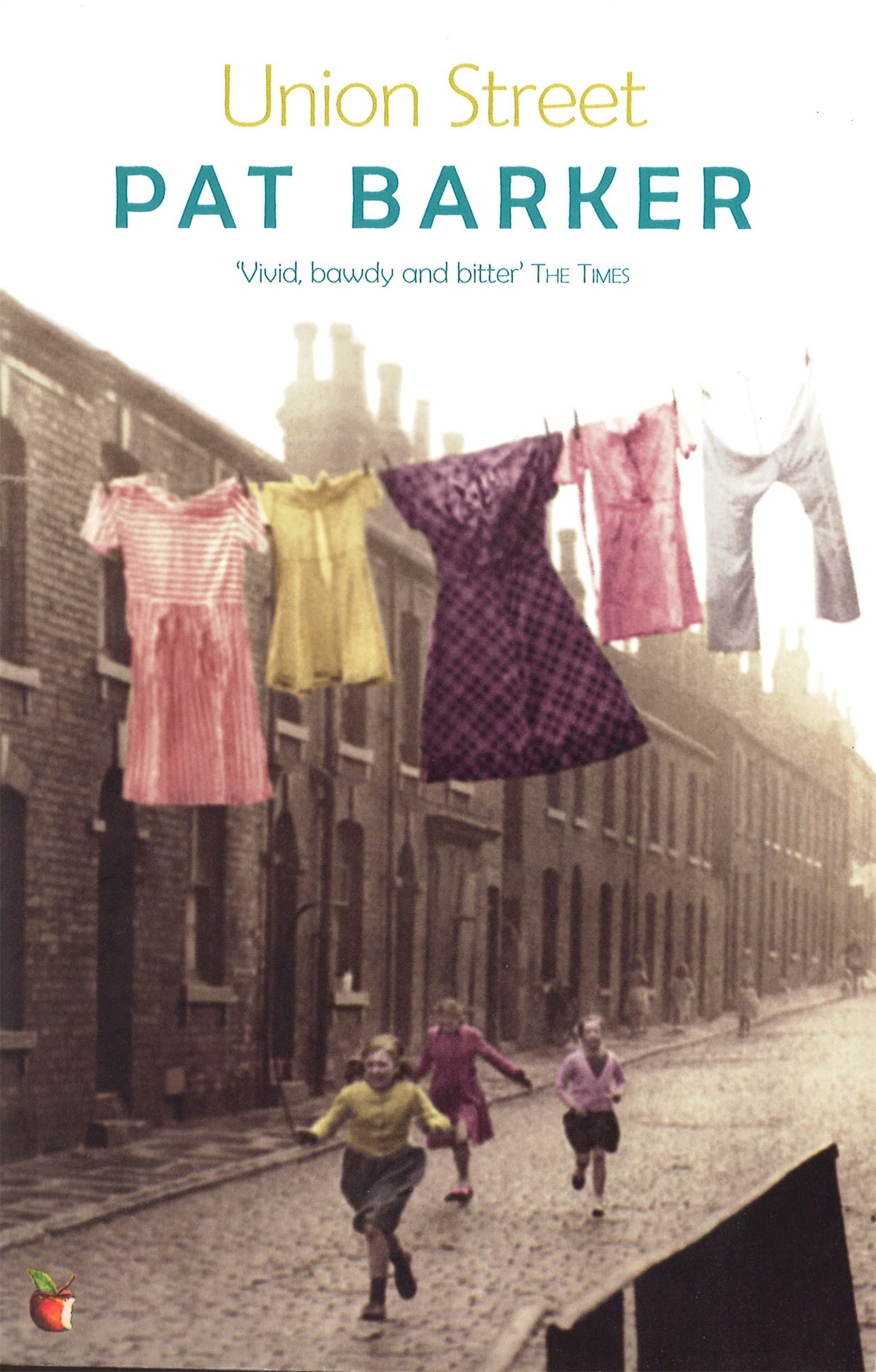 Union Street Contemporary literature Books
