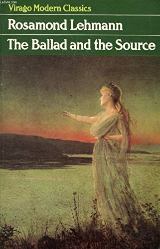 Product Image: The Ballad and the Source (Virago Modern Classics)