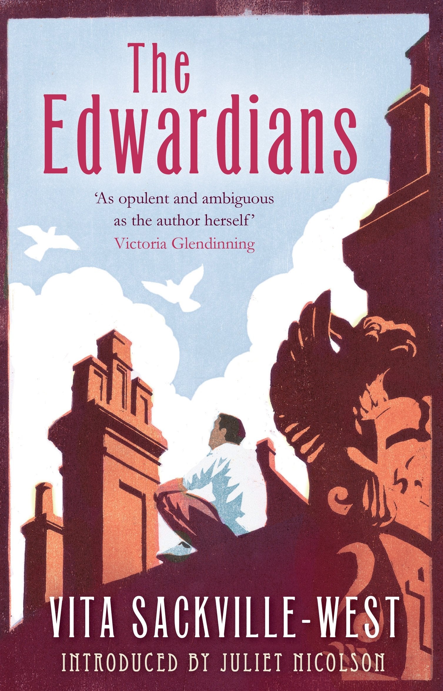 Product Image: The Edwardians