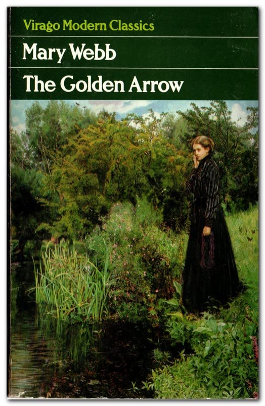 Product Image: The Golden Arrow (VMC)