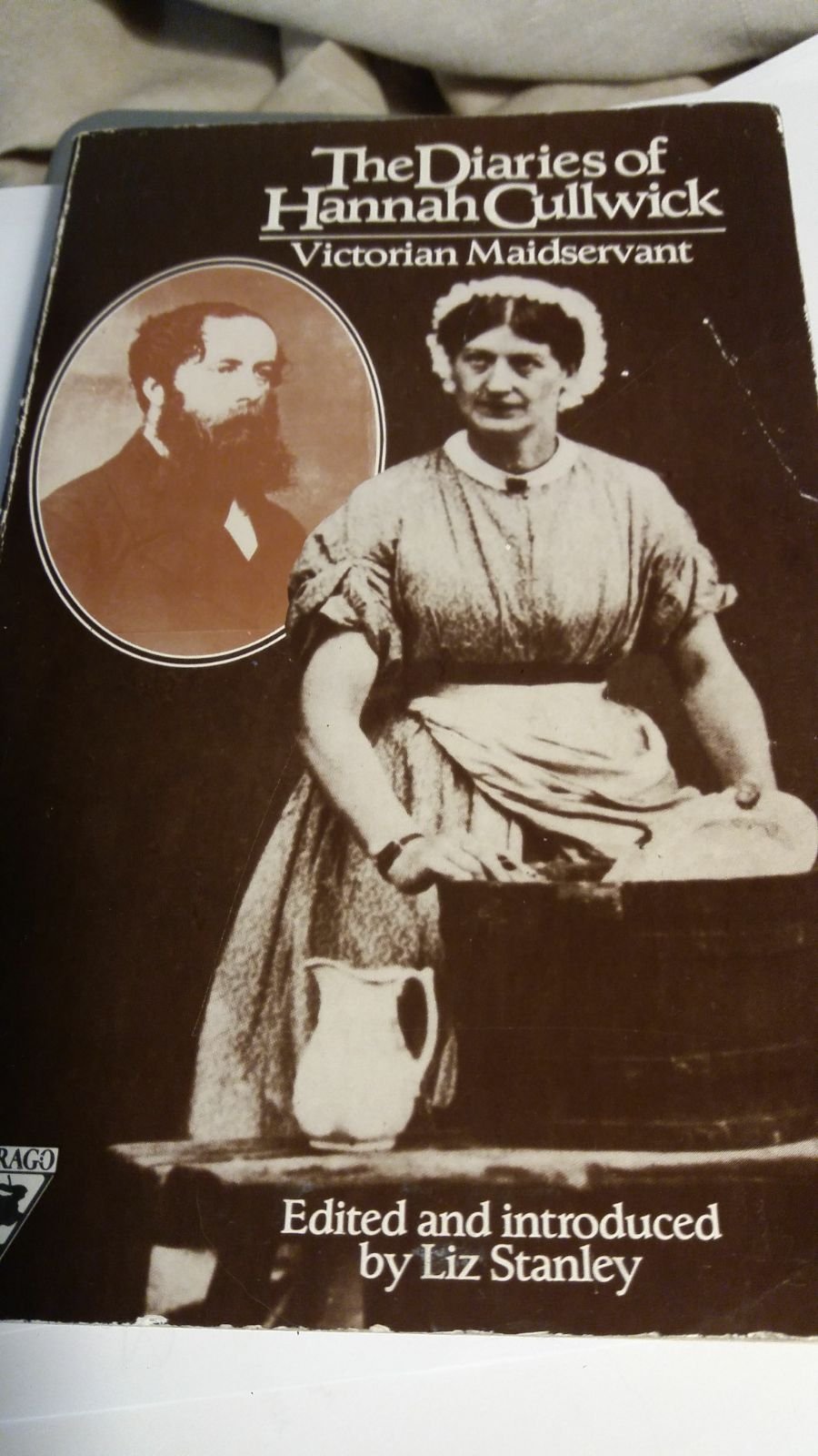 The Diaries of Hannah Cullwick: Victorian Maidservant Parents & Children