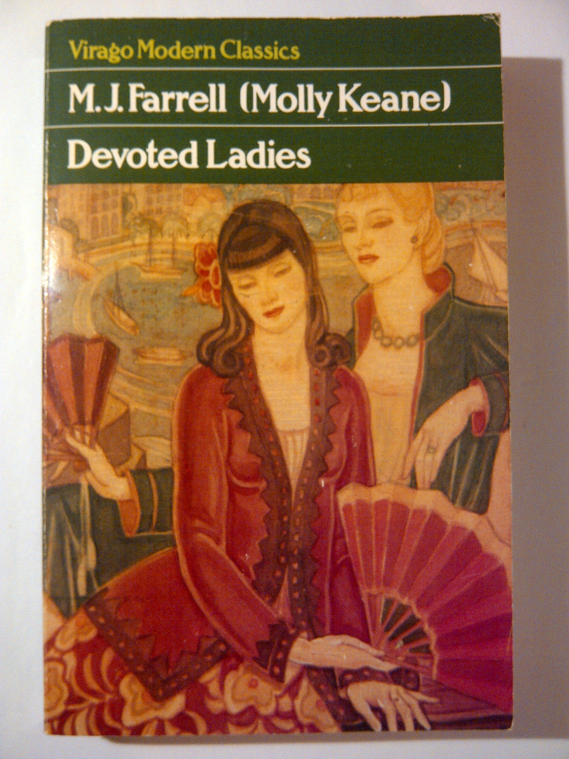 Product Image: Devoted Ladies (Virago Modern Classics)