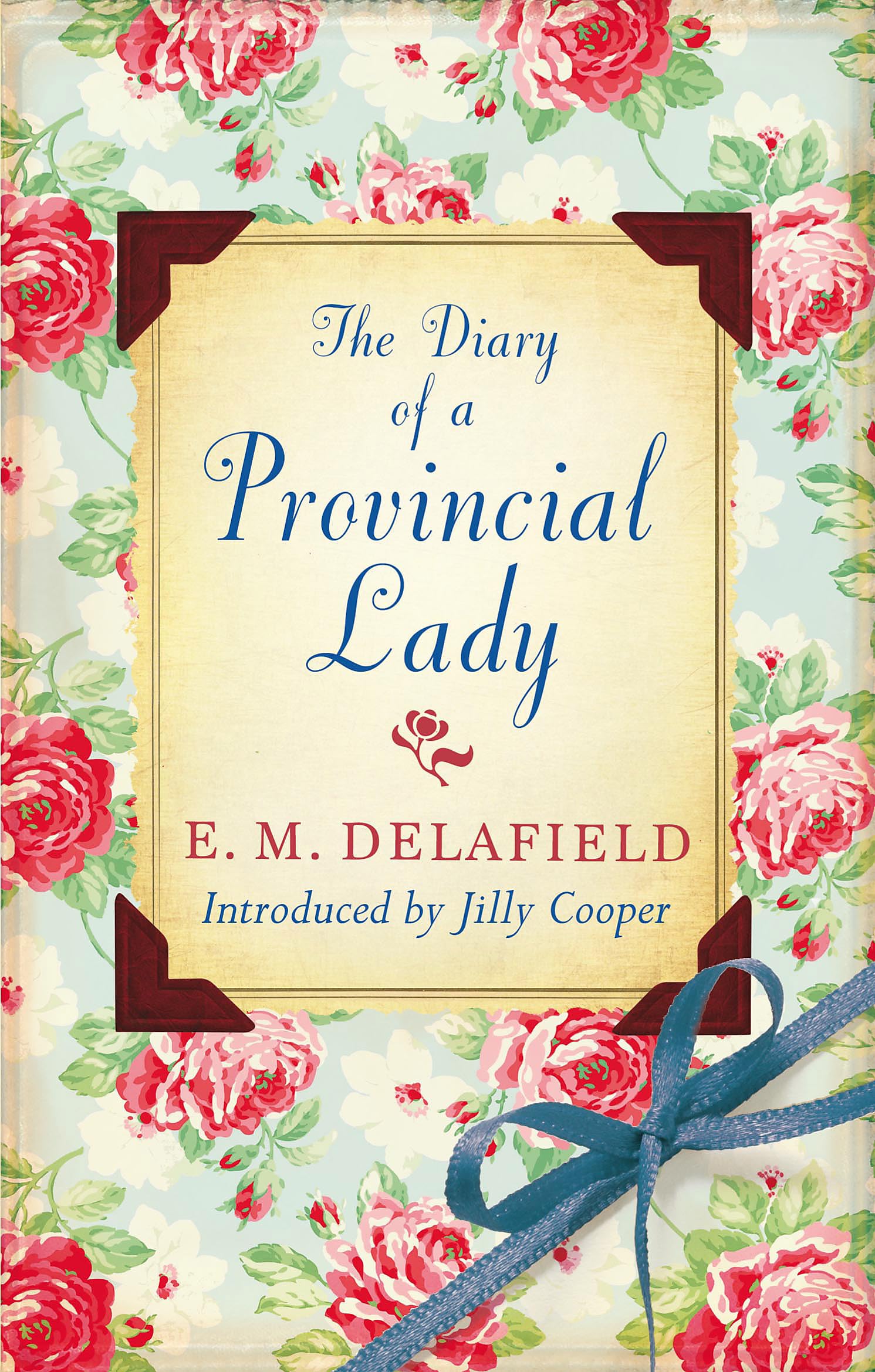 Product Image: The Diary Of A Provincial Lady