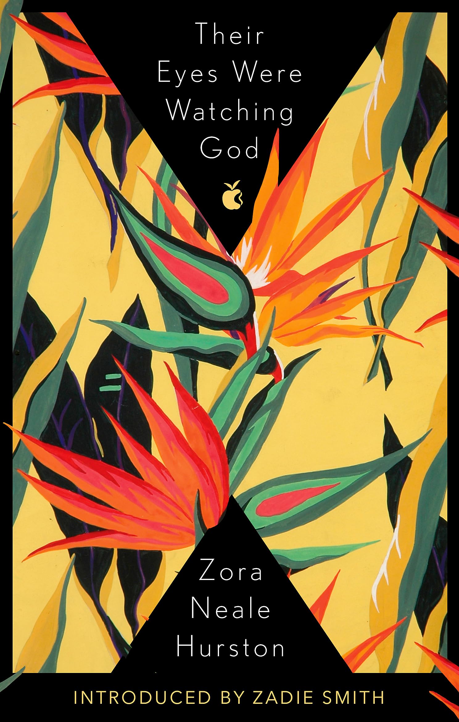 Their Eyes Were Watching God Contemporary literature