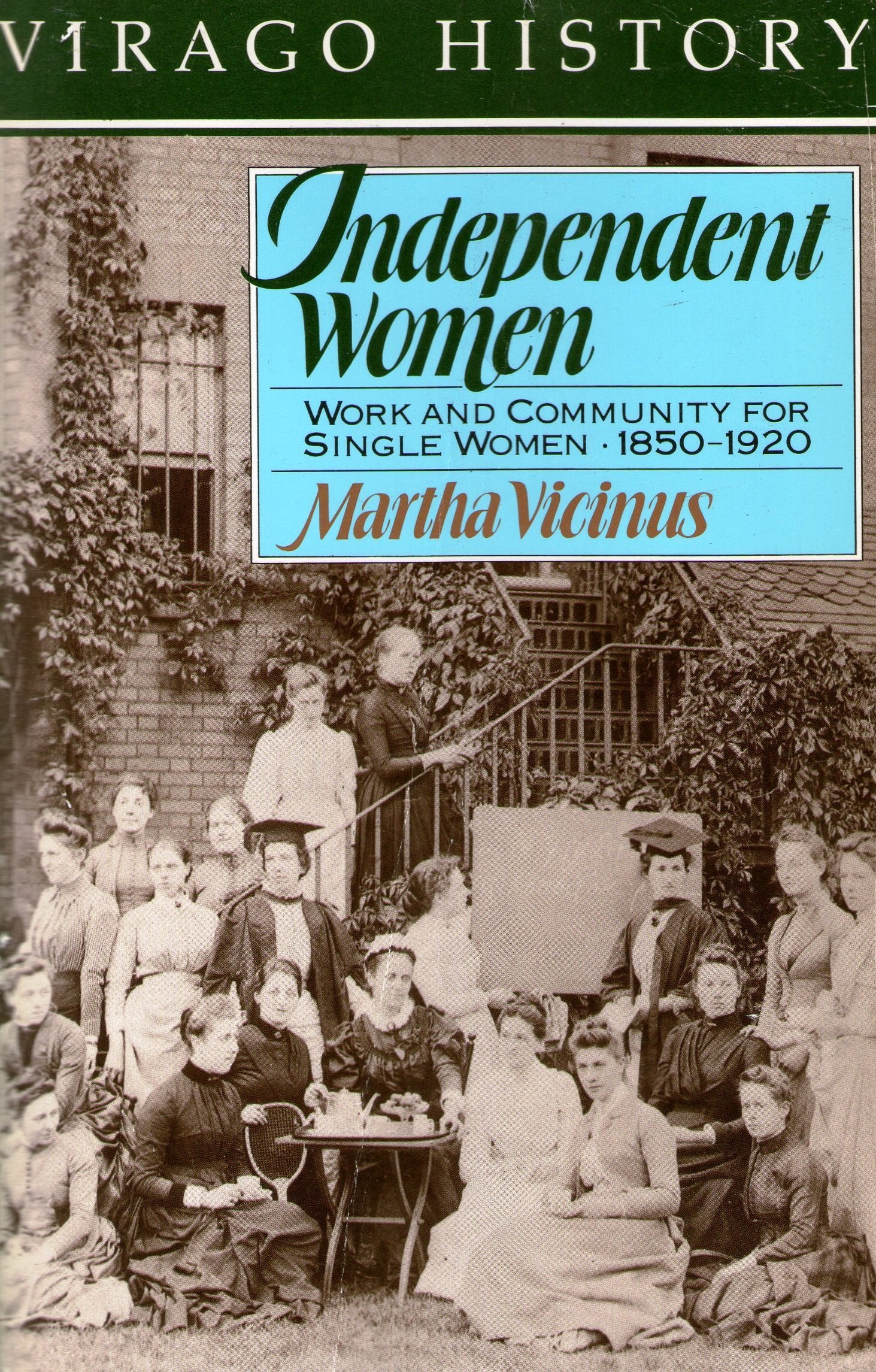 Product Image: Independent Women