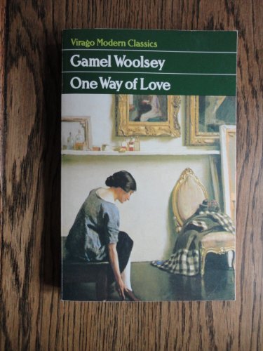 Product Image: One Way of Love (VMC)