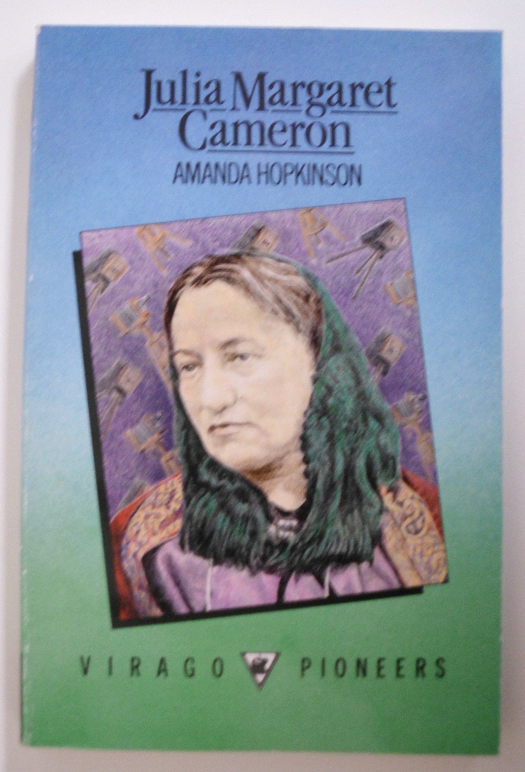 Julia Margaret Cameron (Pioneers) Photography