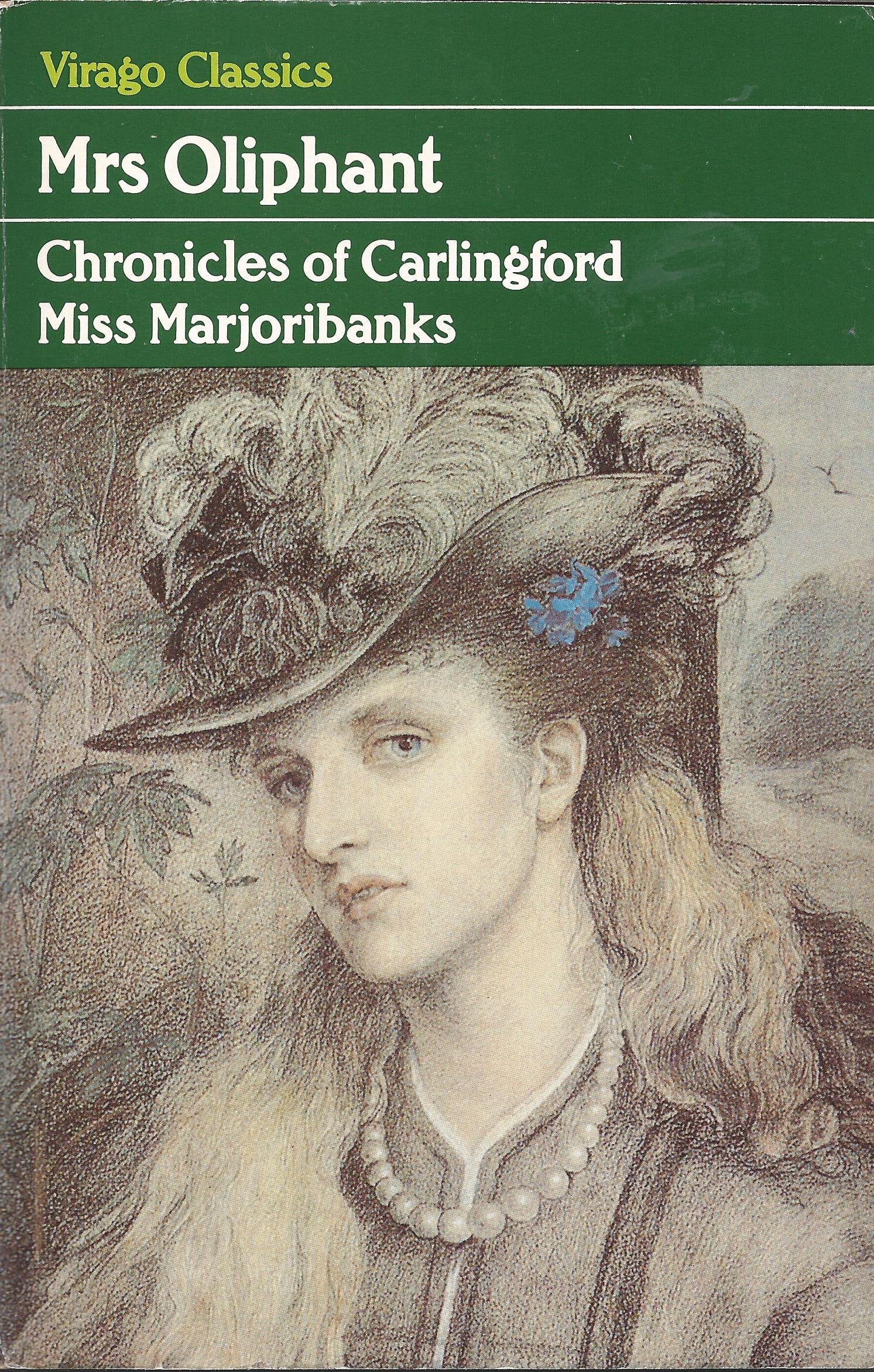 Product Image: Miss Marjoribanks (Virago Modern Classics)