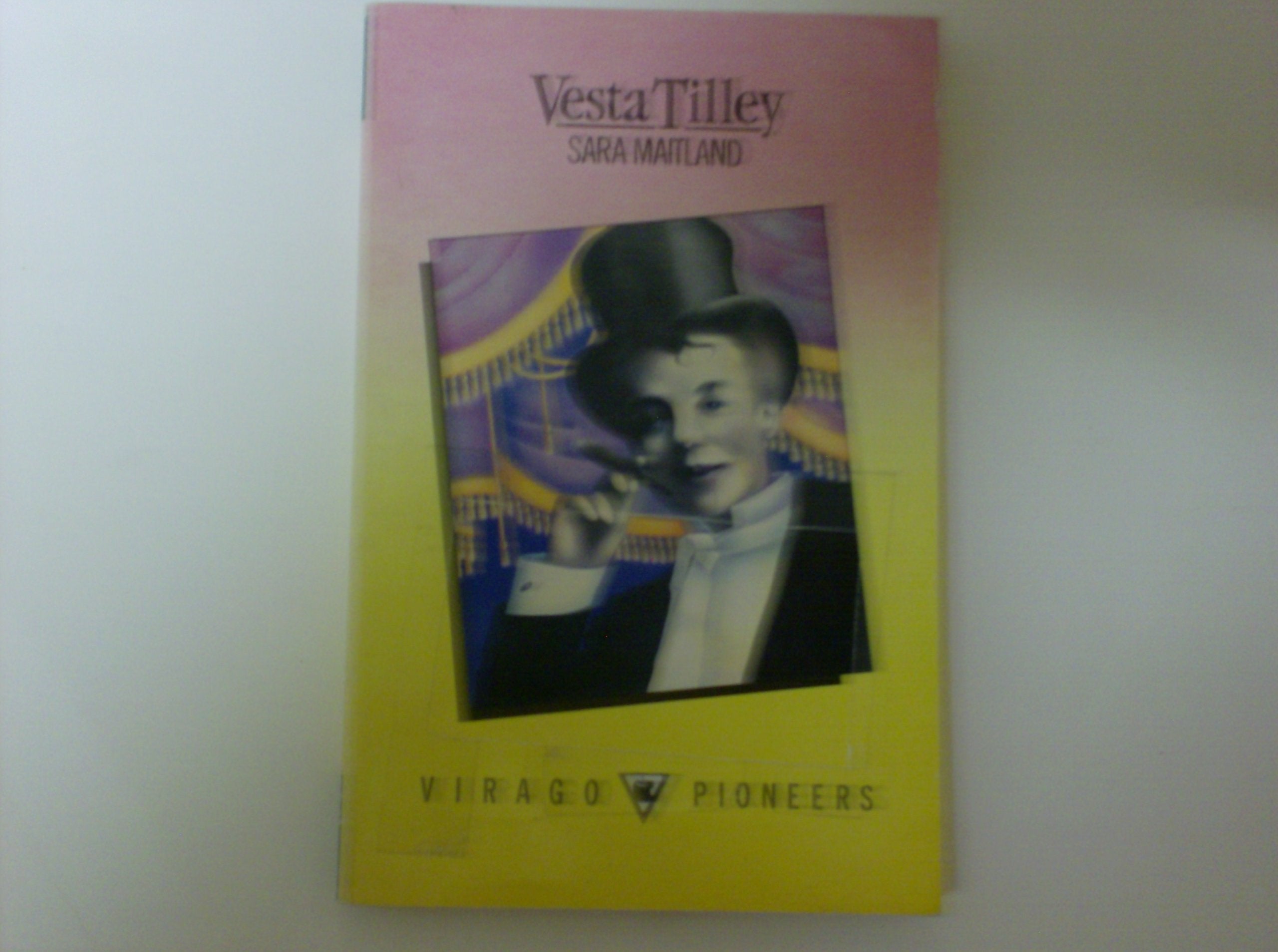 Vesta Tilly (Pioneers Series) Books