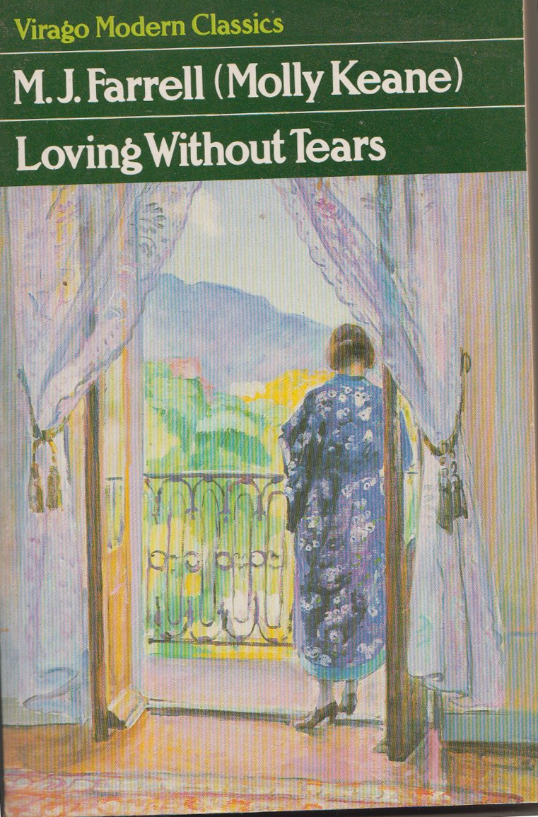 Product Image: Loving Without Tears (Virago Modern Classics)