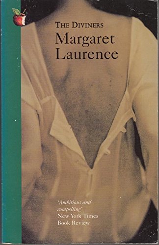 Product Image: The Diviners (Virago Modern Classics)