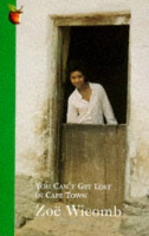 You Can't Get Lost in Cape Town (VMC) Contemporary literature