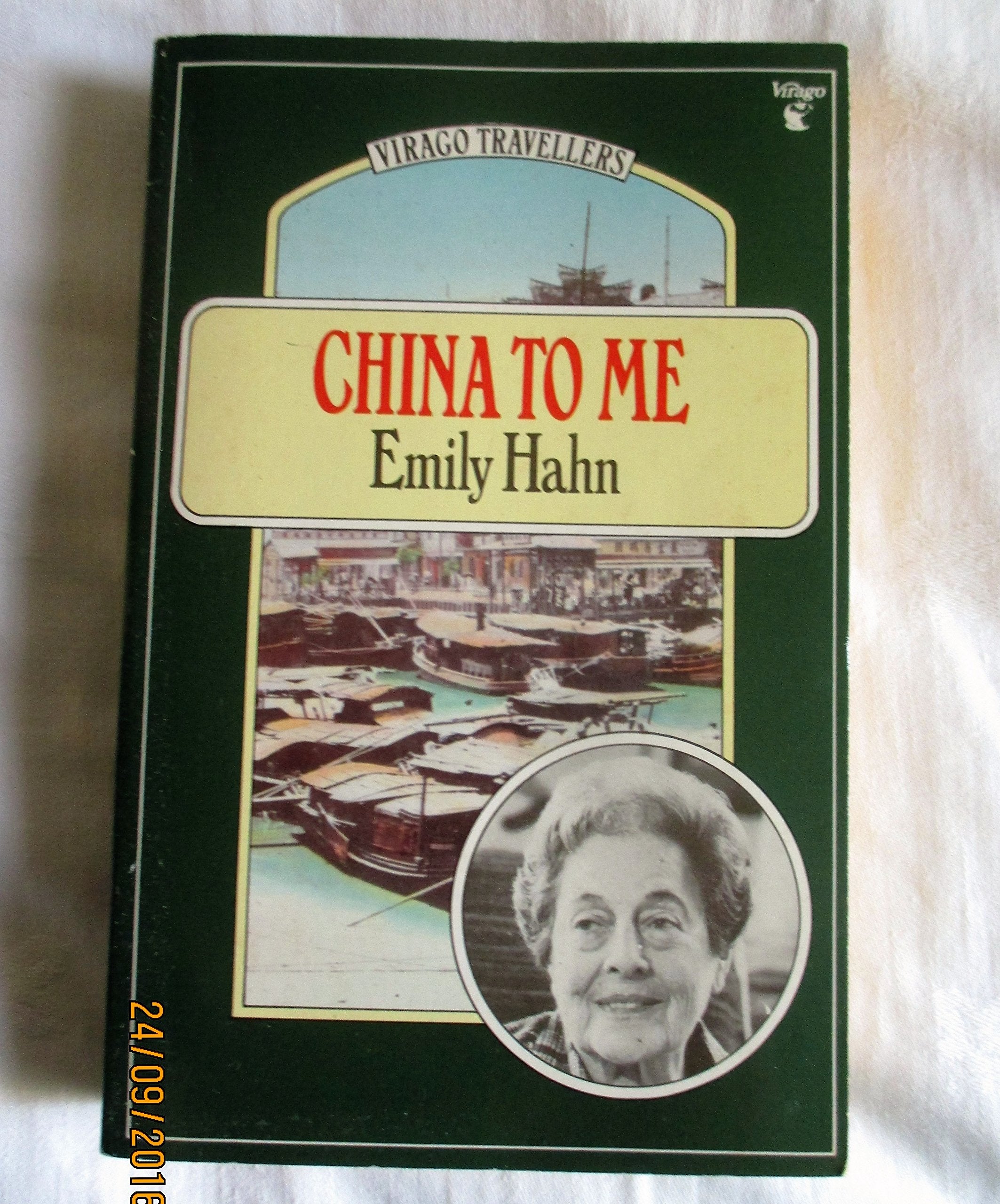 China To Me (Virago Modern Classics, Band 1688) Books
