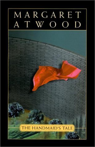 The Handmaid's Tale book
