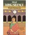 That Long Silence book