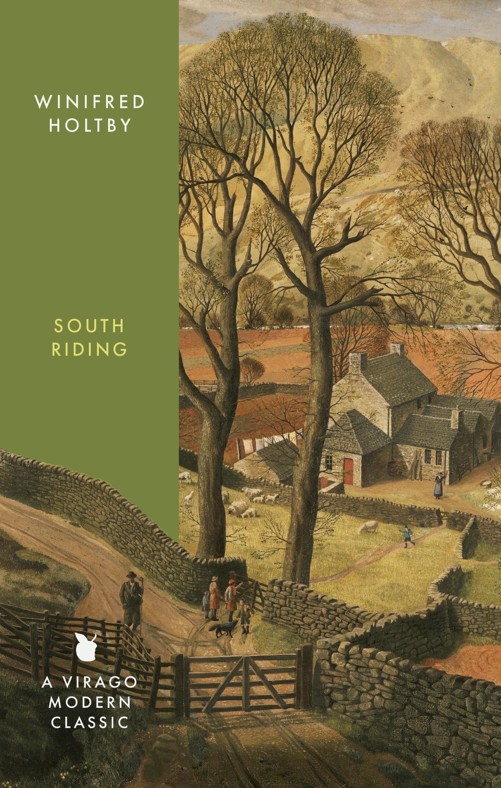 South Riding Contemporary literature Books